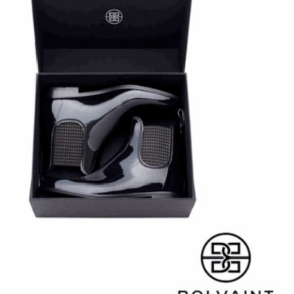 Bolvaint - Chelsea Ankle Rain Boot – Size 7.5 - Picture 3 of 4